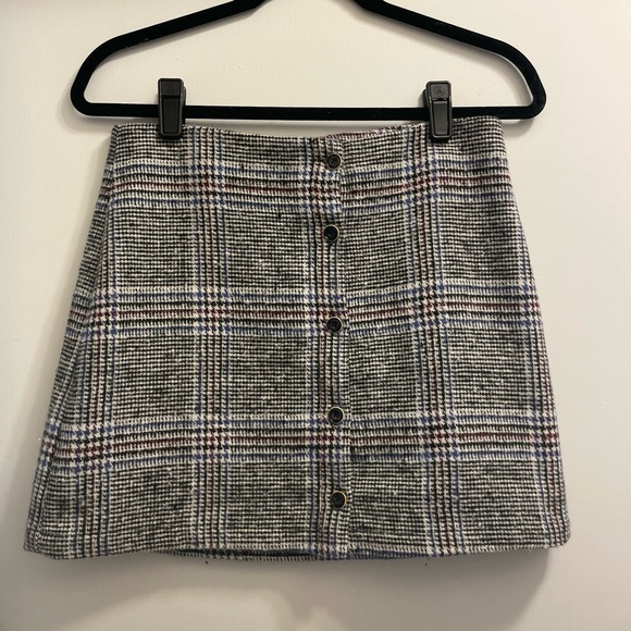 ivy + main Dresses & Skirts - Clueless inspired tweed skirt